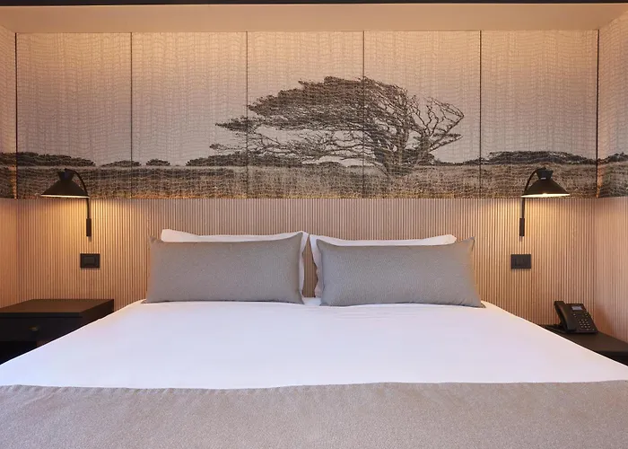 Hotel Las Torres Patagonia